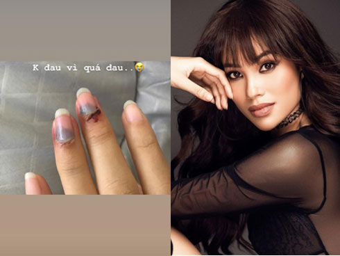 Phạm Hương lên tiếng về tin bí mật sang Mỹ sinh con-2