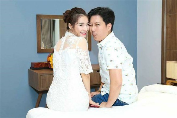 Muốn dự lễ cưới Trường Giang - Nhã Phương, khách mời phải tuân thủ những yêu cầu nghiêm ngặt!-4