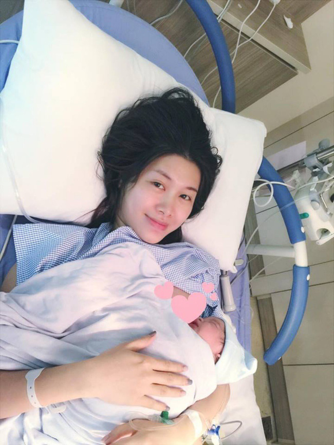 Bà xã Đăng Khôi: Hạnh phúc nằm trong bàn tay chúng ta chứ không phải ai khác-4