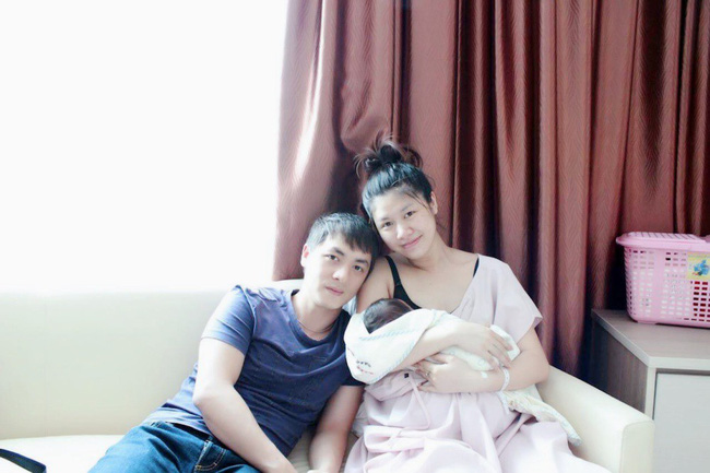 Bà xã Đăng Khôi: Hạnh phúc nằm trong bàn tay chúng ta chứ không phải ai khác-5