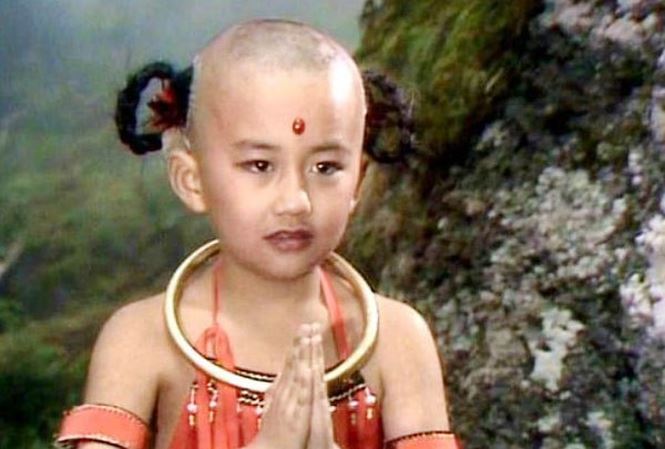 Tại sao Hồng Hài Nhi biến mất khỏi làng giải trí?-1