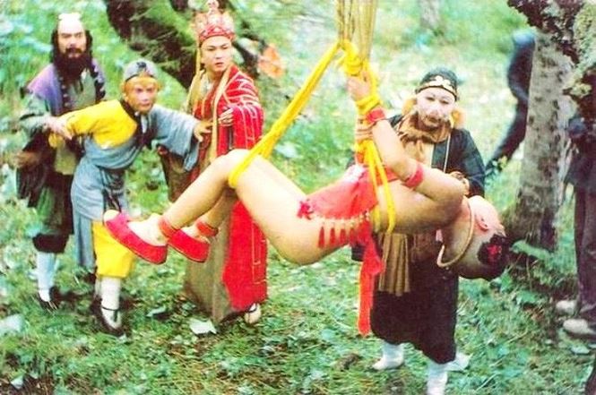 Tại sao Hồng Hài Nhi biến mất khỏi làng giải trí?-5