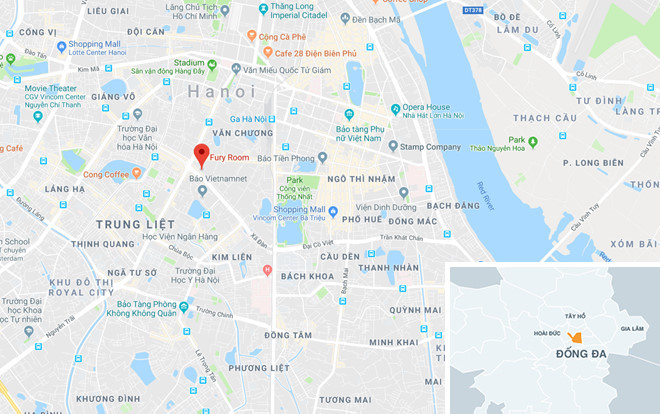 Chủ khu trọ giá rẻ Hiệp Khùng bị đuổi đánh sau vụ hỏa hoạn-3