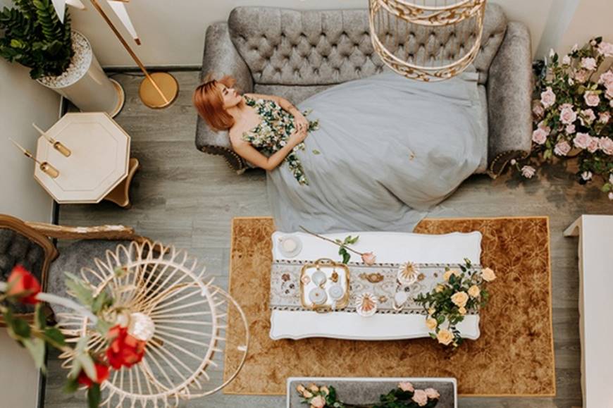 Trầm trồ trước sắc vóc gợi cảm của gái một con Vũ Thu Phương-4