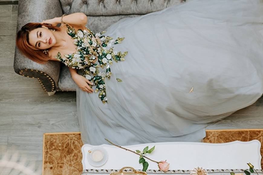 Trầm trồ trước sắc vóc gợi cảm của gái một con Vũ Thu Phương-5