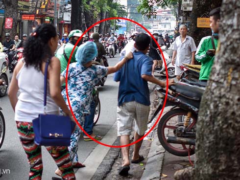 Tranh cãi quanh việc khu trọ xập xệ nhà ông Hiệp khùng có phải là nguyên nhân gây ra vụ cháy?-14