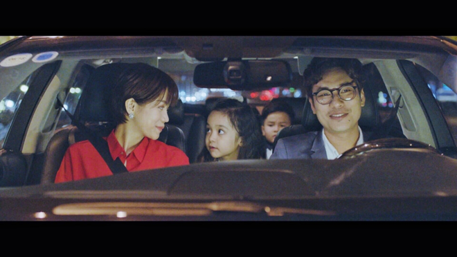 Kiều Minh Tuấn và An Nguy yêu nhau vì không thể thoát vai: Phim công chiếu, sự thật được phơi bày-2