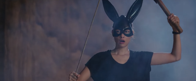 Kiều Minh Tuấn và An Nguy yêu nhau vì không thể thoát vai: Phim công chiếu, sự thật được phơi bày-9