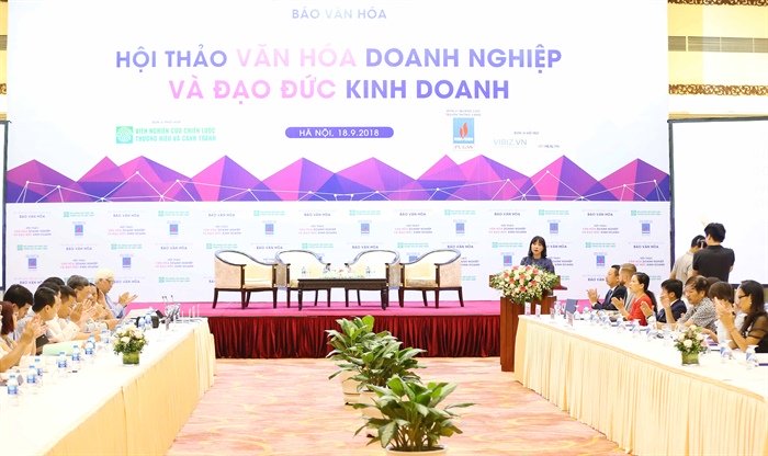 Rước hàng Tàu gắn mác Made in Việt Nam: Thôi đừng nói đạo đức kinh doanh-2