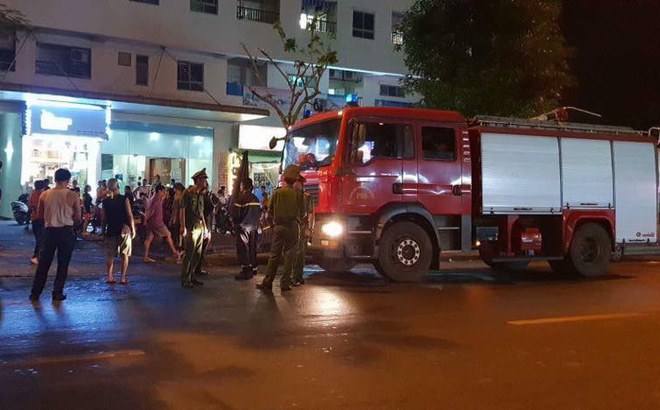 Cả chung cư ở Hà Nội nháo nhác sơ tán vì... một nồi thịt kho-1