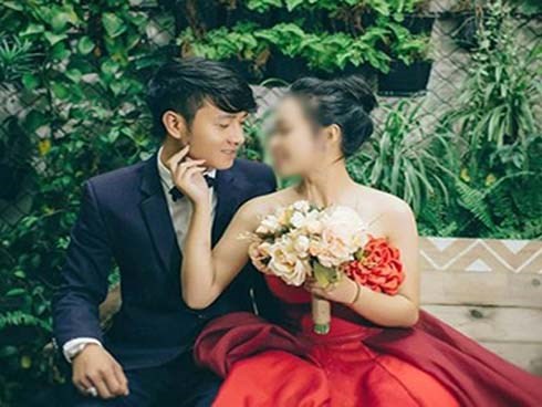 Nhát kéo oan nghiệt và chuỗi ngày dài đầy bi kịch của người vợ trẻ