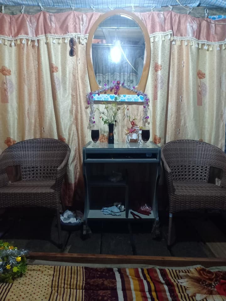 Trước ngày cưới cô dâu 61 tuổi, chú rể 26 tiết lộ chuyện bất ngờ-3