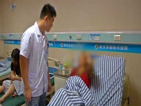 Tưởng không ăn thịt sẽ tốt cho sức khỏe, người phụ nữ phải trả giá đắt-2