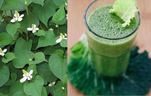 Cách thải độc cho da khi nhiễm corticoid từ kem trộn-2