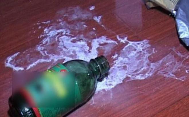 Hé lộ nguyên nhân đôi nam nữ tử vong trong nhà nghỉ lúc nửa đêm ở Thanh Hóa-1