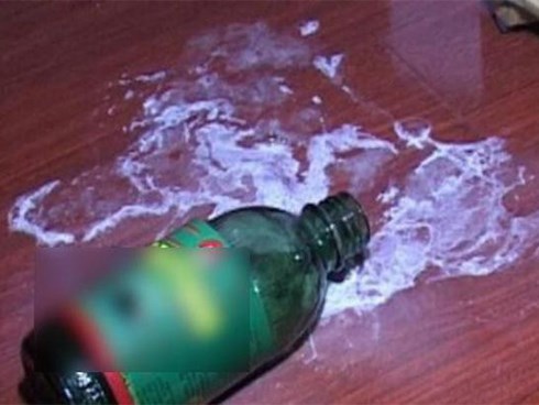 Hé lộ nguyên nhân đôi nam nữ tử vong trong nhà nghỉ lúc nửa đêm ở Thanh Hóa