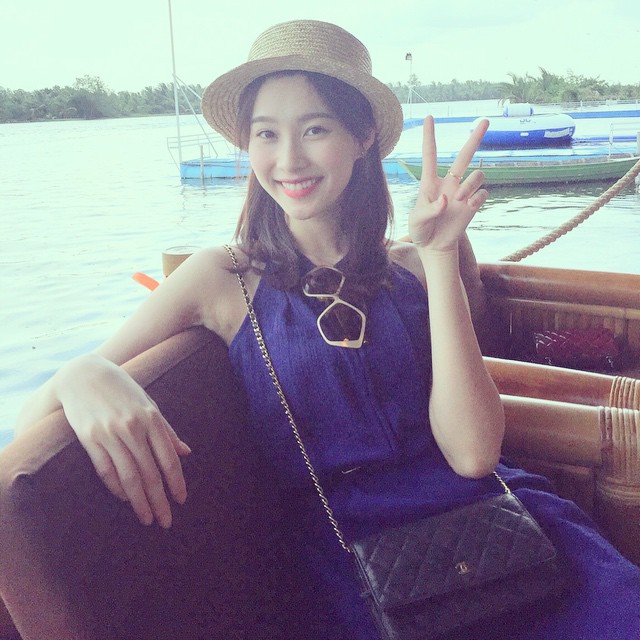 Khi trút bỏ lớp son phấn hỗ trợ, Hoa hậu Việt Nam nào sở hữu mặt mộc đáng ngưỡng mộ nhất?-14