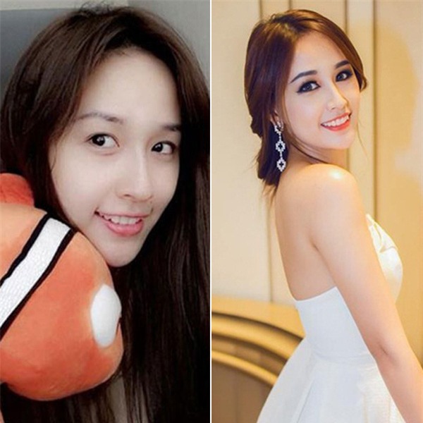 Khi trút bỏ lớp son phấn hỗ trợ, Hoa hậu Việt Nam nào sở hữu mặt mộc đáng ngưỡng mộ nhất?-28