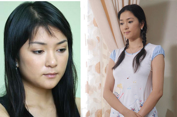 Khi trút bỏ lớp son phấn hỗ trợ, Hoa hậu Việt Nam nào sở hữu mặt mộc đáng ngưỡng mộ nhất?-30