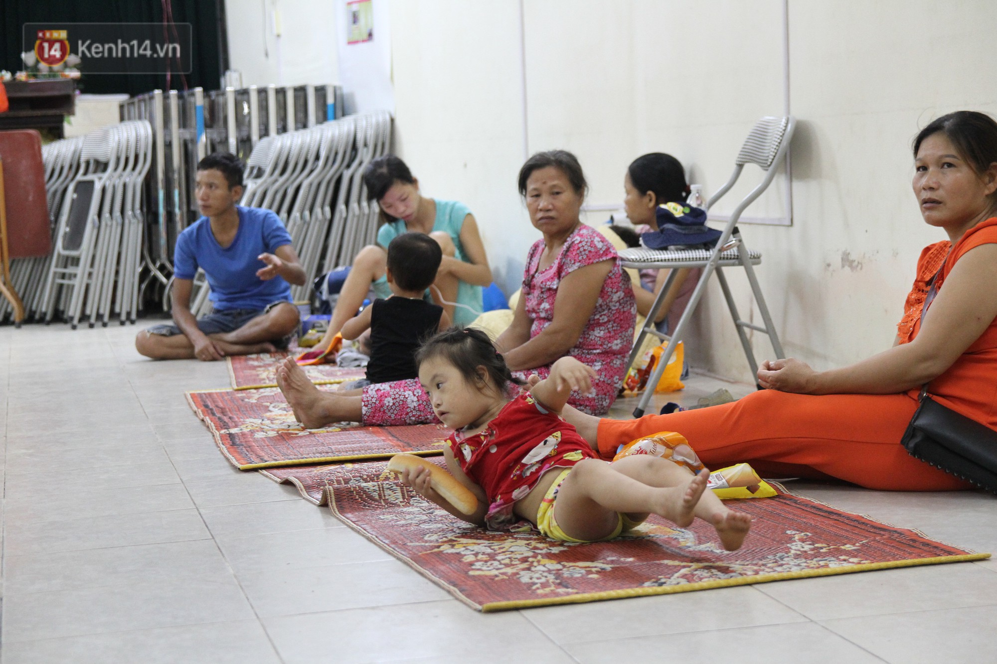 Tranh cãi quanh việc khu trọ xập xệ nhà ông Hiệp khùng có phải là nguyên nhân gây ra vụ cháy?-2