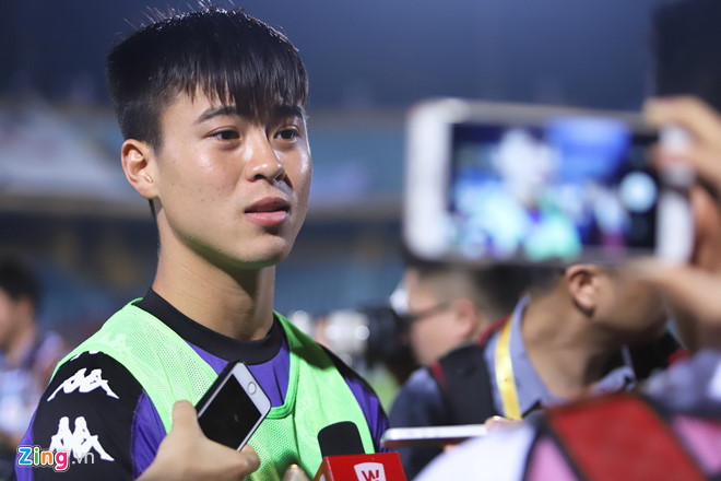 Có một chiến binh ẩn sau nước da trắng như con gái của Đỗ Duy Mạnh-3