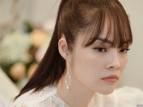 Lần đầu nói về Trấn Thành, Dương Cẩm Lynh không phủ nhận chuyện từng có quan hệ tình cảm!-3