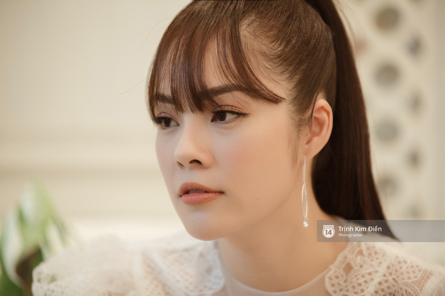 Dương Cẩm Lynh kể về cuộc sống hậu hôn nhân đổ vỡ: Mỗi lần con hỏi ba đâu là rơi nước mắt-6