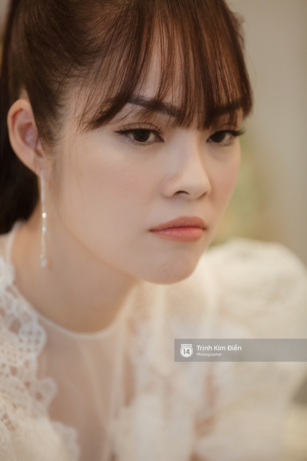 Dương Cẩm Lynh kể về cuộc sống hậu hôn nhân đổ vỡ: Mỗi lần con hỏi ba đâu là rơi nước mắt-5