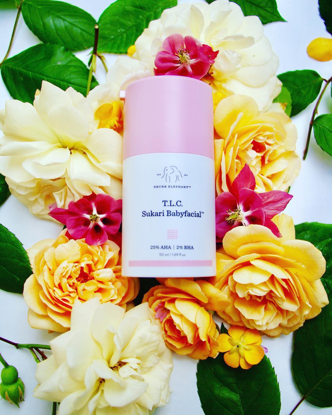 Peel da – phương pháp hô biến làn da mịn đẹp cực hot gần đây-7