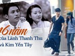 10 năm liền luôn nhớ sinh nhật Châu Tấn, tuy nhiên Trần Khôn chỉ làm duy nhất một lần với Triệu Vy, khiến netizen hoang mang về mối quan hệ giữa cả 3-11