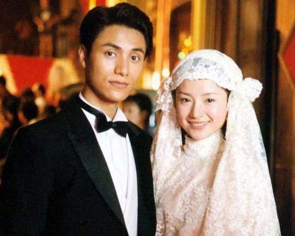 Không phải Châu Tấn hay Triệu Vy, người phụ nữ một đời tai tiếng này mới là người Trần Khôn luôn lo lắng và muốn bảo vệ-2