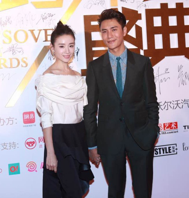 Không phải Châu Tấn hay Triệu Vy, người phụ nữ một đời tai tiếng này mới là người Trần Khôn luôn lo lắng và muốn bảo vệ-3