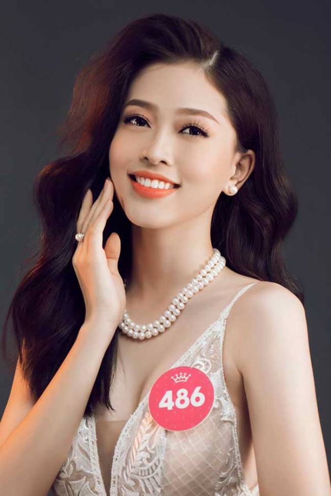 Ngắm nhan sắc các nàng Á hậu gây nhiều tiếc nuối khi hụt vương miện-1
