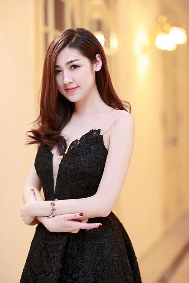 Ngắm nhan sắc các nàng Á hậu gây nhiều tiếc nuối khi hụt vương miện-6