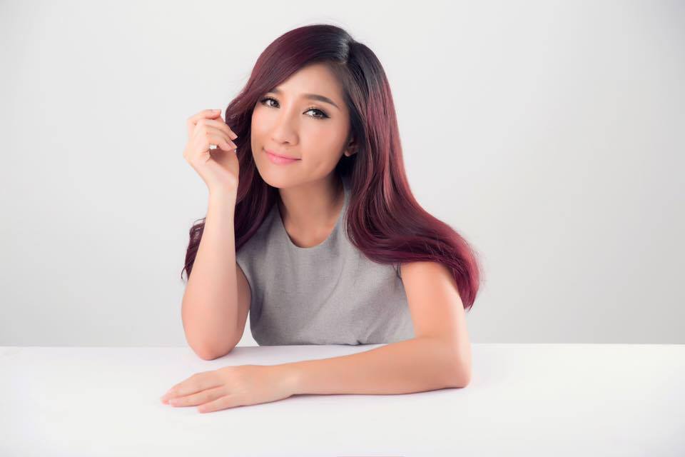 Bà mối Cát Tường: Con gái không cho tôi lấy chồng, sinh thêm con-1