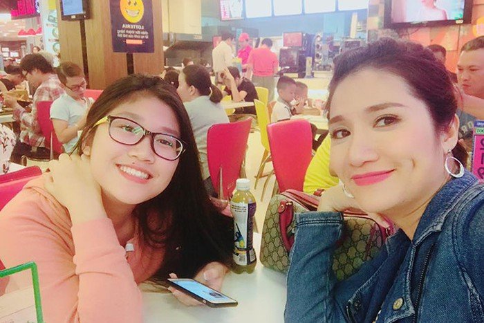 Bà mối Cát Tường: Con gái không cho tôi lấy chồng, sinh thêm con-2