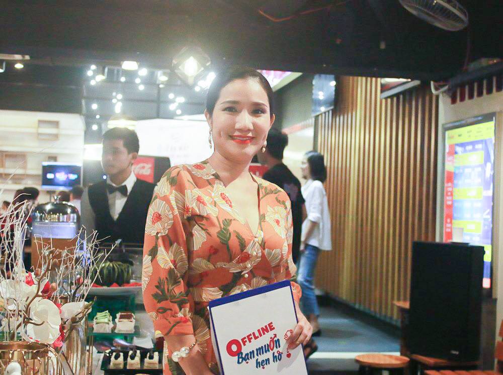 Bà mối Cát Tường: Con gái không cho tôi lấy chồng, sinh thêm con-3