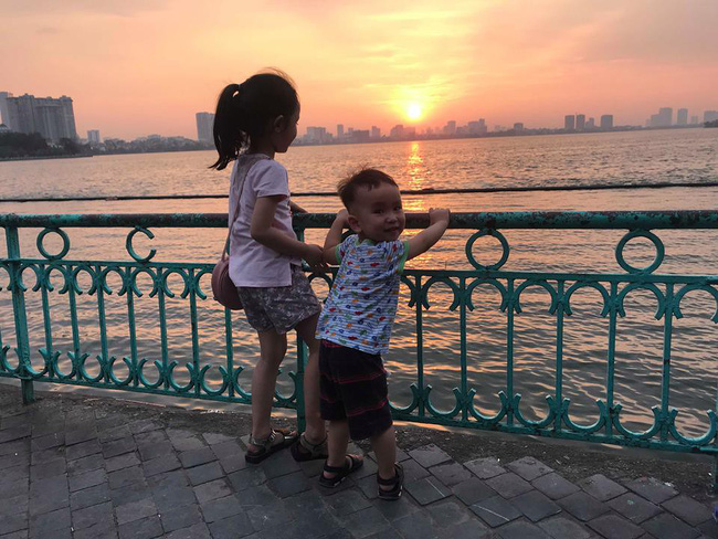 Để mặc con khóc mà không dỗ, ông bố Hà Nội suýt mất con vì bé khóc đến co giật và bất tỉnh-3