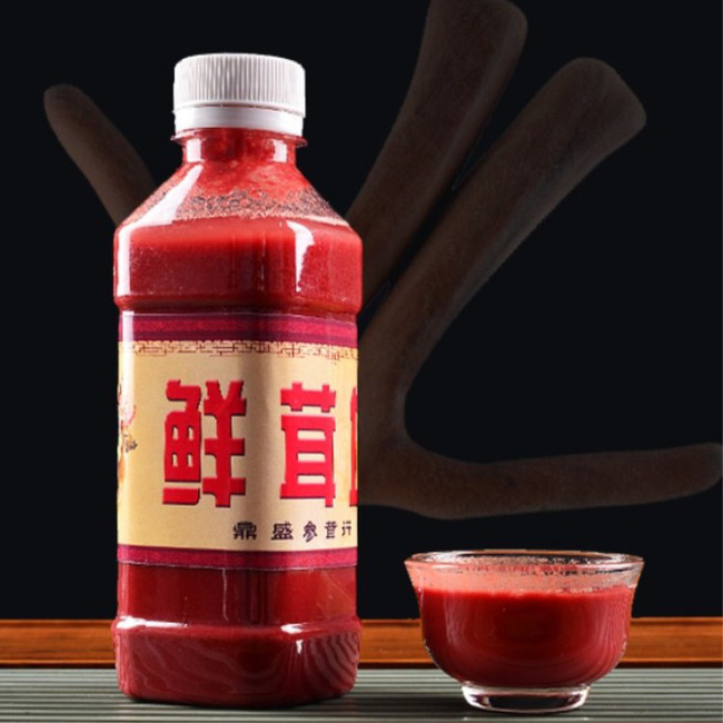 Huyết Lộc tửu - loại rượu thần kỳ khiến Càn Long trong Hậu cung Như Ý truyện thị tẩm cùng lúc 4 phi tần và sự tàn nhẫn đằng sau-5