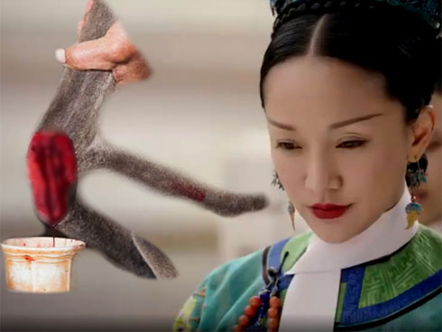 Cuộc đời thật của Thuần phi trong Hậu cung Như Ý truyện: Tài nữ Tô Châu hiếm hoi được sách phong Hoàng Quý phi ngay khi Hoàng hậu còn sống-8