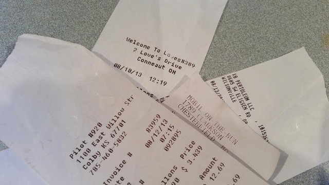 Đừng bao giờ giữ những vật quen thuộc này trong ví nếu bạn không muốn tự đẩy bản thân vào rắc rối-5