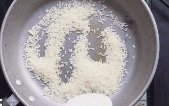 Chỉ cần một nắm gạo, diệt sạch bách được cả đàn chuột trong nhà không tốn một giọt mồ hôi-4