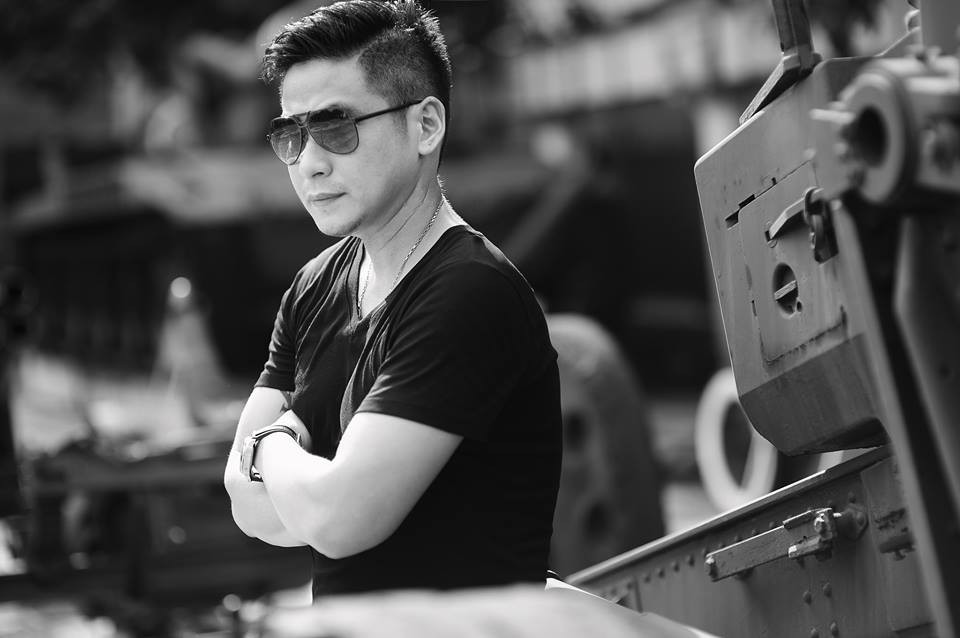 Việt Anh, Công Lý và loạt sao Việt gửi lời chia buồn khi bố của Minh Tiệp qua đời-2