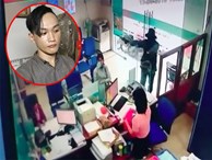 Thông tin bất ngờ phá án vụ dùng súng cướp ngân hàng ở Tiền Giang