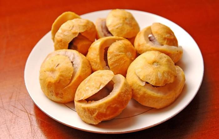 Mát trời, không ăn 5 món quà vặt này thật có lỗi với mùa thu Hà Nội-2