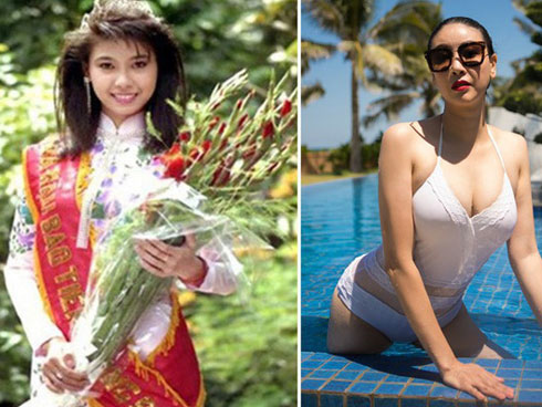 Ngọc Hân: Tôi đã lường trước việc Hoa hậu Tiểu Vy sẽ lộ bảng điểm kém-2