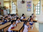 Phó Giám đốc Sở GD-ĐT Hà Nội: Chúng tôi khẳng định không có chuyện Sữa học đường cận hay quá đát”-3