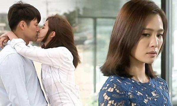 Gặp tận mặt bồ của chồng để cám ơn sau khi phát hiện bí mật động trời-2