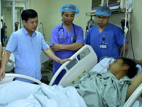 7 người tử vong ở Công viên nước: Tạm giữ giám đốc tổ chức đêm nhạc-3