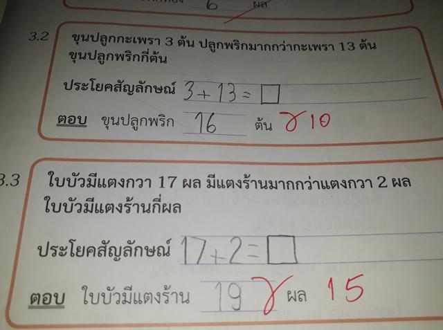 Chấm bài toán 12+8=20 là sai, cô giáo trẻ gây tranh cãi gay gắt trên MXH-4